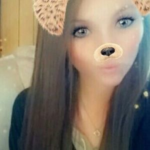 Meet your Posher, Cheyanne